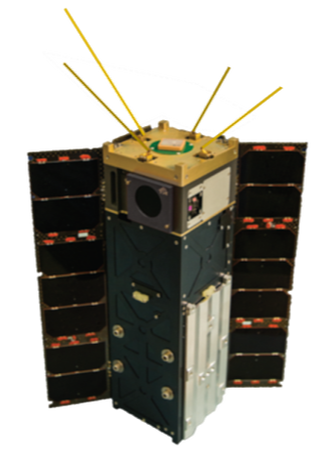 Payload services and satellite services for earth observation