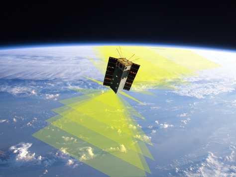 AirPhoton satellite services and earth observations from space 